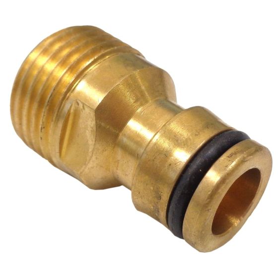 Connector (4F42724085) fits Husqvarna FS400 Floor Saw - 543 04 56-10
