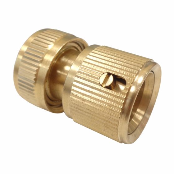 Hose Connector fits Husqvarna FS400 Floor Saw - 543 04 56-12
