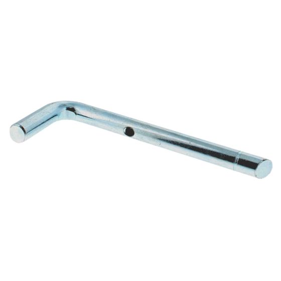 Pin for Husqvarna FS400 Floor Saw - 543 04 62-11