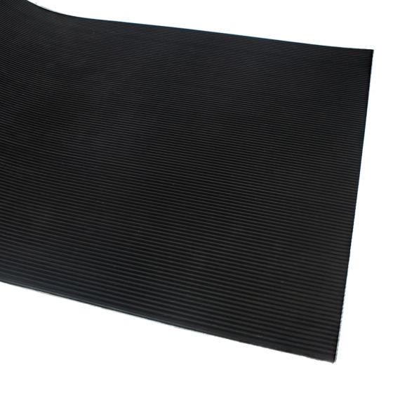 Rubber Mat for Husqvarna TS 350 E, TS 400 F Masonry Saw - OEM No. 543 04 62-81