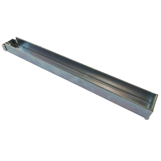 Ruler for Husqvarna TS100 R Tile Saw - OEM No. 543 06 64 56