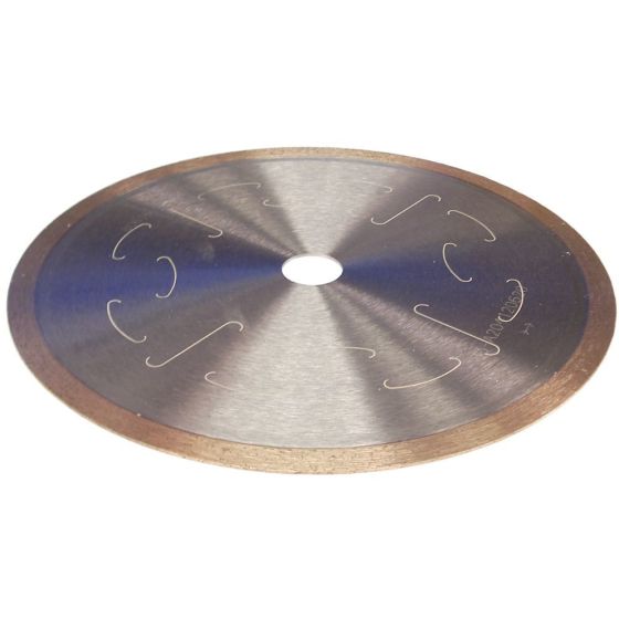 Diamond Tile Saw Blade 250mm x 25mm - Husqvarna 543 08 06-16