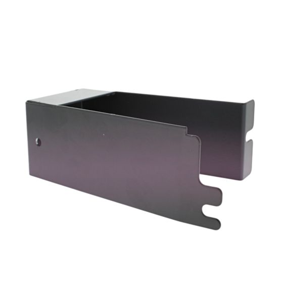 Belt Guard for Husqvarna FS305 Floor Saw - OEM No. 543 08 12-33