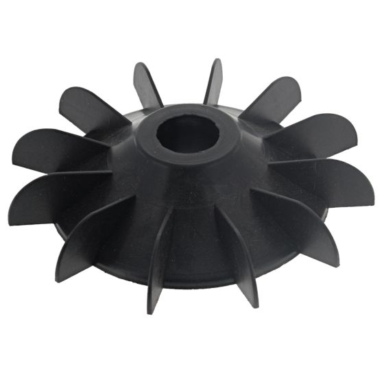 Flywheel for Husqvarna TS100R, TS300E Tile and Table Saws - OEM No. 543 85 01 78