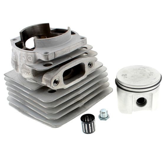 Cylinder Assembly for Husqvarna 385, 385XP, 390XP Chainsaw - 597 86 87-02