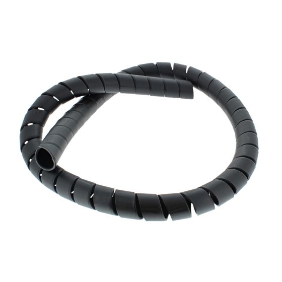 Hose Guard for Husqvarna R216 T AWD, R316 TsX AWD Rider Mower - OEM No. 544 02 66-07