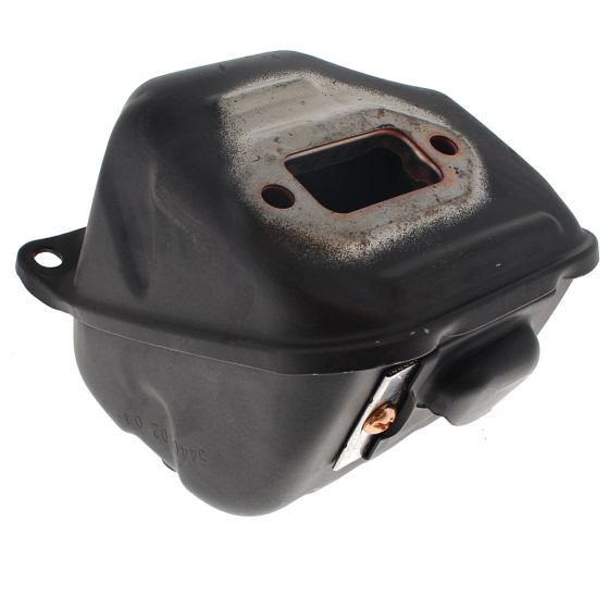 Muffler for Husqvarna 570, 570 EPA, 576 XP Chainsaw - 544 03 02 01