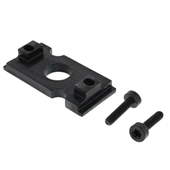 Grip Plate fits Husqvarna K750, K960 Disc Cutters - Genuine Part - 544 06 00-02