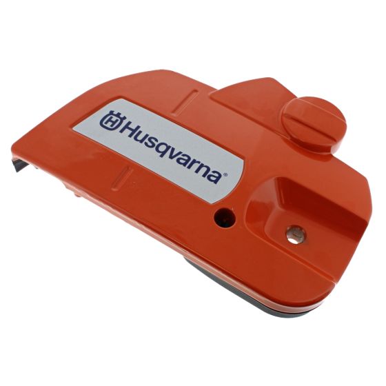 Clutch Cover Assy for Husqvarna 450, 450E Chainsaw - OEM No. 544 09 79-07