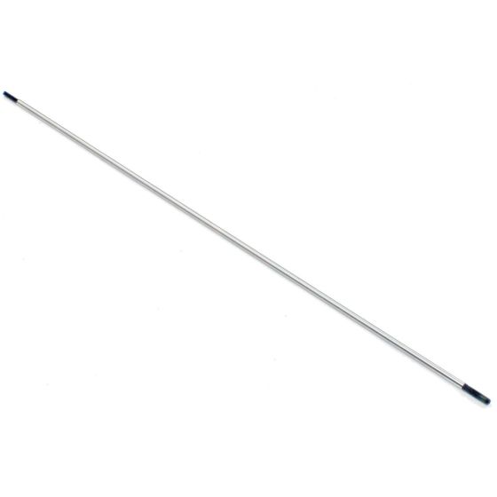 Solid Drive Shaft fits Husqvarna 326RX, 325LDX, 326L Hedgetrimmers - 544 11 37 01