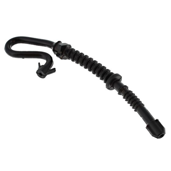 Fuel Hose for Husqvarna  435 , 440 E Chainsaws - OEM No. 544 12 86 04