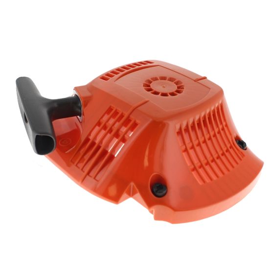 Starter Assembly fits Husqvarna 445E, 450E Chainsaws - 544 15 85 02