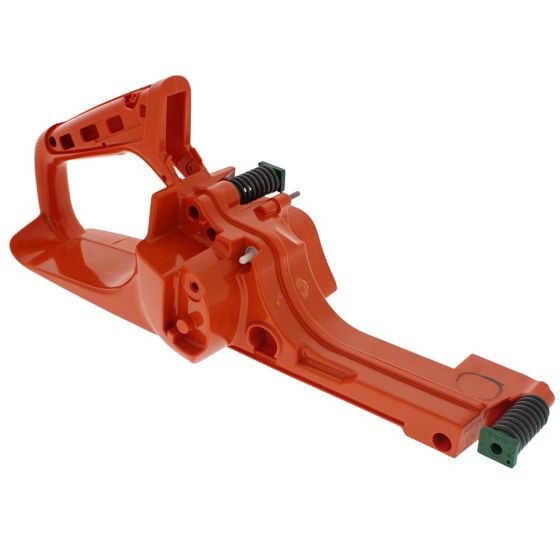 Fuel Tank Part Assy, Genuine Husqvarna Part, OEM No. 544 19 38 11