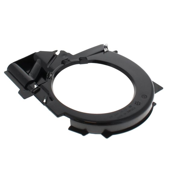 Cooling Air Conductor for Husqvarna K970 Disc Cutters - 544 28 75-02