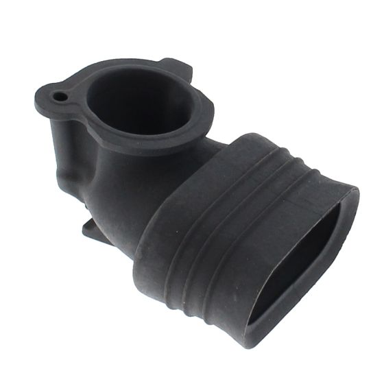 Inlet Bend for Husqvarna Part K960 Disc Cutter - 544 33 19-01