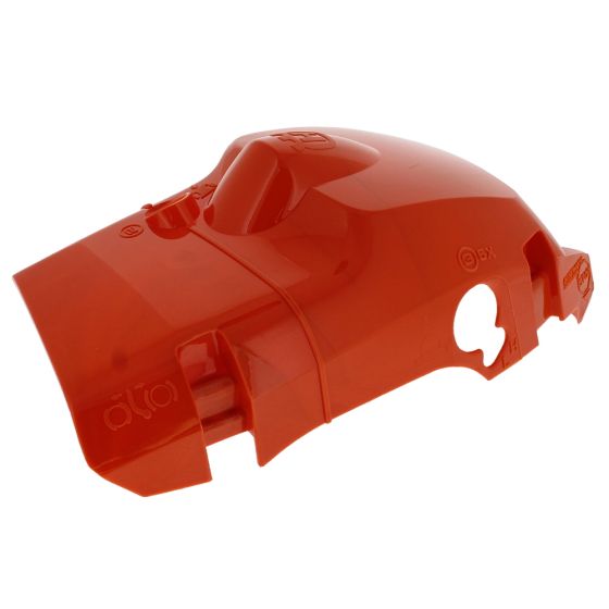 Cylinder Cover Assembly for Husqvarna 445, 445E Chainsaws - 544 34 83-03