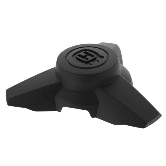 Hub Cap for Husqvarna R115 B, R115 C, R13 C5 Ride-on Mowers - 544 35 35-02