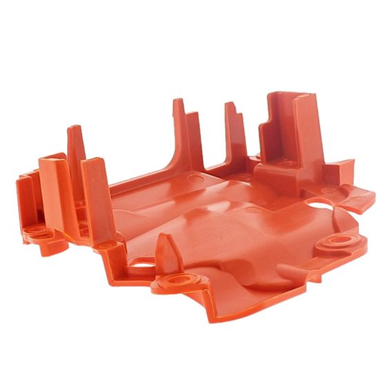 Carburettor Area Base for Husqvarna 353, 346XP Chainsaws - 544 36 07 01