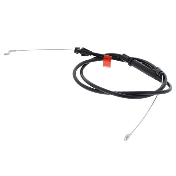 Cable - Genuine Husqvarna Part - 544 90 80-01