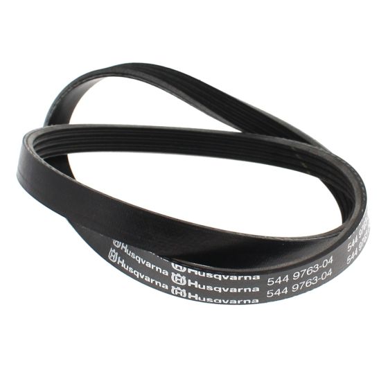 Belt for Husqvarna K970 III Disc Cutter - 544 97 63 04