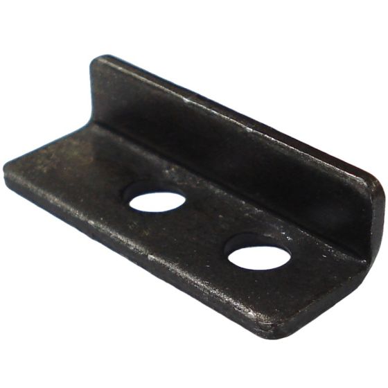 Lower Spray Guard Bracket for Husqvarna K760 Cut-n-Break - 544 03 22 01