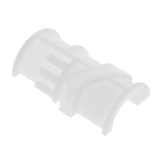 Cover Upper Bracket for Honda HRR216K7, HRR216K5, HRR216K6 Mowers - OEM No. 54442-VH7-L00