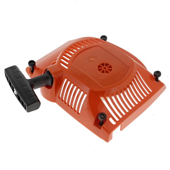 Starter Assembly for Husqvarna 336, 338XPT, 339XP Chainsaw - 544 06 43-04