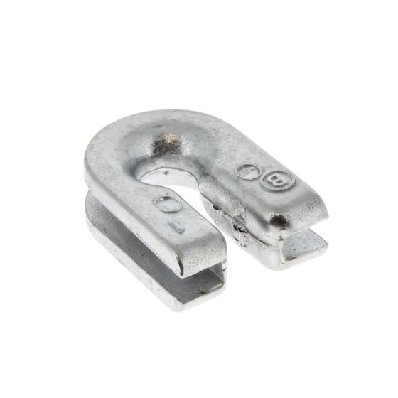 Grommet for Husqvarna T55X, Tn'G55-Spin Trimmer Heads - OEM No. 544 11 57-01