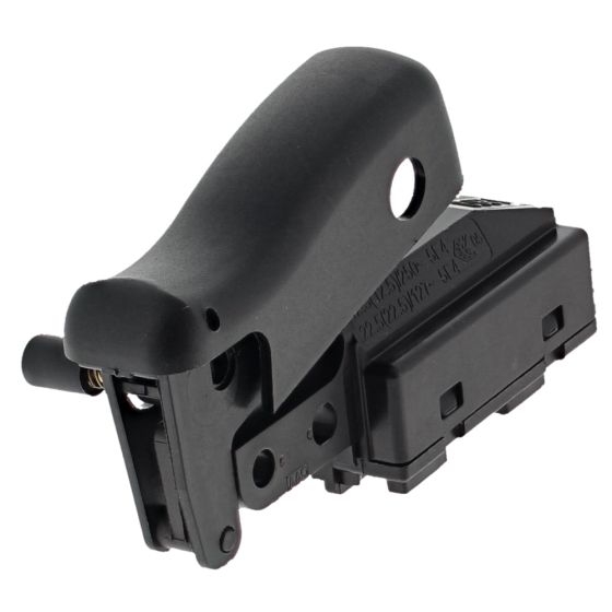 Trigger for Husqvarna DM230 Drill - OEM No. 544 12 95-01