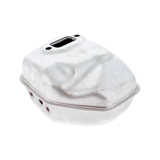 Muffler Assembly for Husqvarna 323HD60, 325HD75 X-SERIES Hedgetrimmers - OEM No. 544 23 24-02