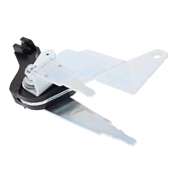 Throttle Control Assembly for Husqvarna RIDER 15T, RIDER 15V2 Mowers - OEM No. 544 30 16-01