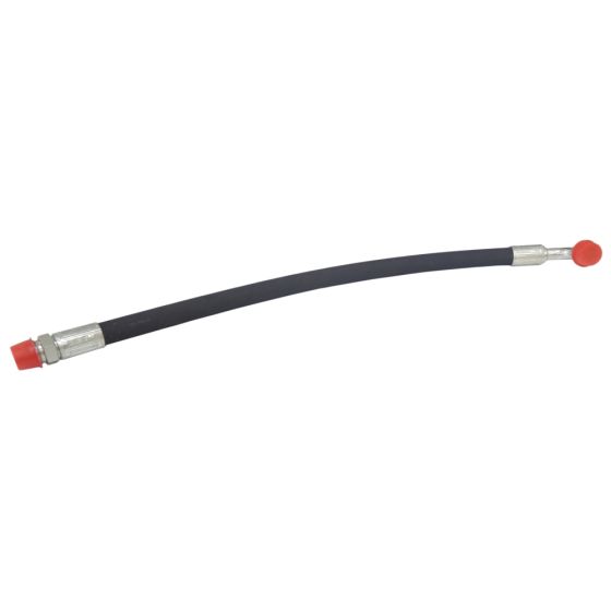 1/2" 300 Bar Hydraulic Hose for Husqvarna R320 R216 R214 T - 544 45 64-03