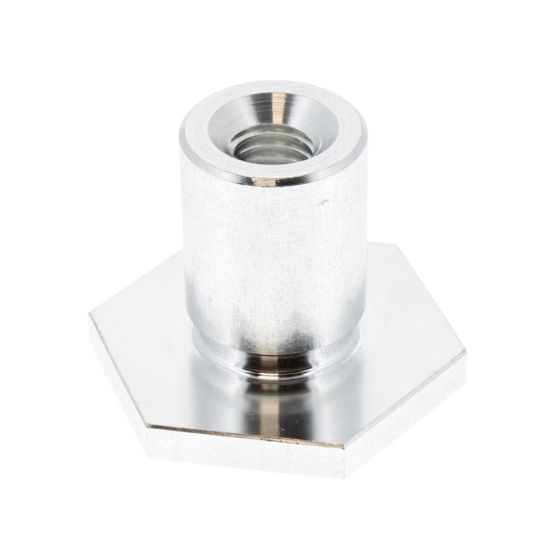 Hub for Husqvarna Automower 210C, Automower 220 AC Mowers - OEM No. 544 90 68-02