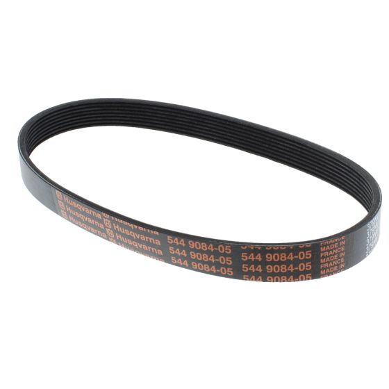 Belt for Husqvarna K6500 Ring Cutter - OEM No. 544 90 84-05