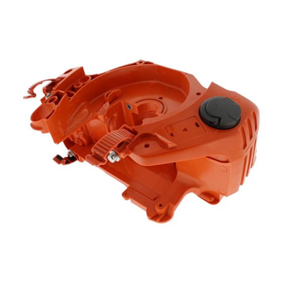 Crankcase for Husqvarna 435EII, 435II, 440EII Chainsaws - 544 93 25-07