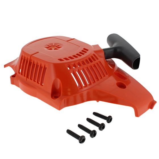 Complete Housing for Husqvarna 230E MARK II, 236, 236E, 240E Chainsaws - 545 00 80-24