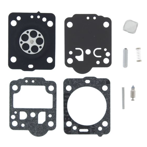 Carb Repair Kit for Husqvarna 230, 235, 236 Chainsaws - 545 00 80 32