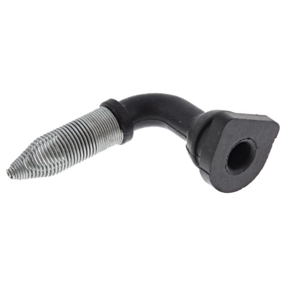 Oil Tank Filter Assembly for Husqvarna 235, 236, 240 Chainsaws - 545 06 95 01