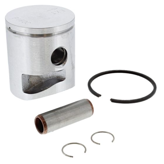 Piston Kit 34cc for Husqvarna 235, 235E, 230, 260 Chainsaws - 545 08 18-93