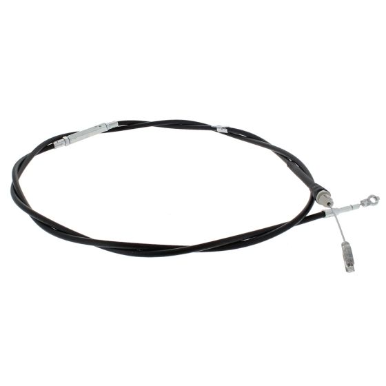 Clutch Cable for Honda HRR216K5, HRR216K5, HRR216K6 Mowers - 54510 VH7 L00