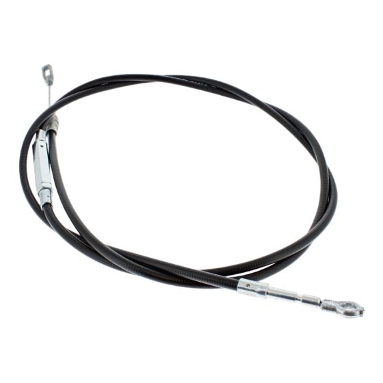 Clutch Cable for Honda HRX537-VYE Mower - OEM No. 54510-VH7-T32