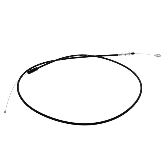 Rotostop Clutch Cable for Honda HRX476 HX, HRX476 SX Mower - OEM No. 54530-VK8-013