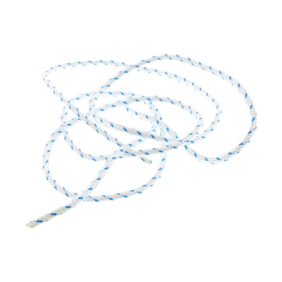 Kit-Rope for Husqvarna 128R, 128RJ, 129R, 129RJ Brushcutters - 545 00 80-79