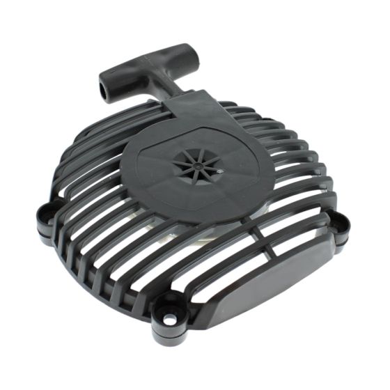 Starter Cover Assy for Husqvarna 125BX, 125B Leaf Blowers - OEM No. 545 11 17-01