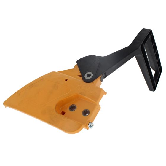 Chain Brake for Husqvarna 350, 351 Chainsaws - OEM No. 545 13 99-01