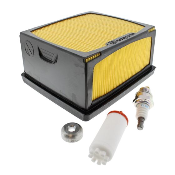 Service Kit for K760, K770 Disc Cutters - OEM No. 546 90 30-01