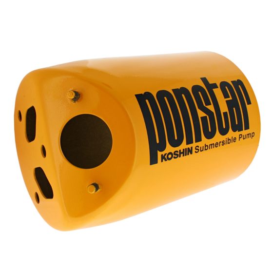 Outer Casing for Ponstar PBX4 Electric Pump - 0430605