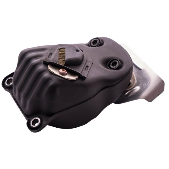 Muffler Kit for Husqvarna 555 Chainsaw - OEM No. 581 91 48-01