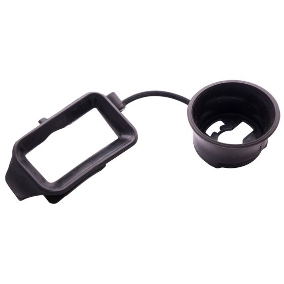 Sealing for Husqvarna 556, 545 & 560 Chainsaws - OEM No. 525 58 81-01