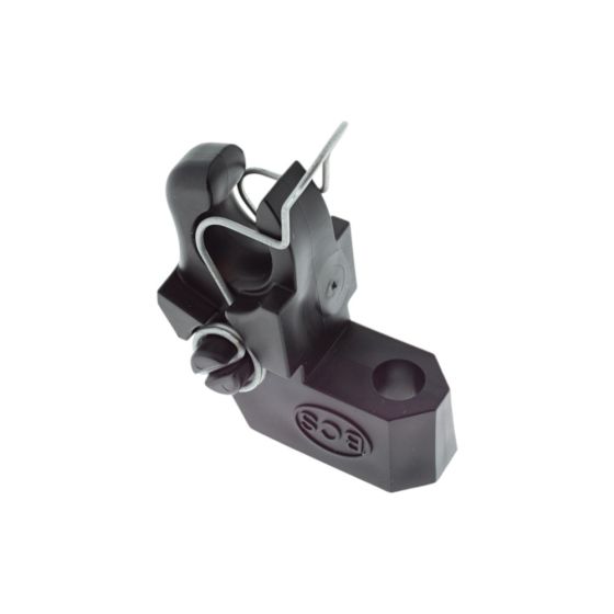 Throttle Cable Support for Camon C8 Rotovator - 552.43340